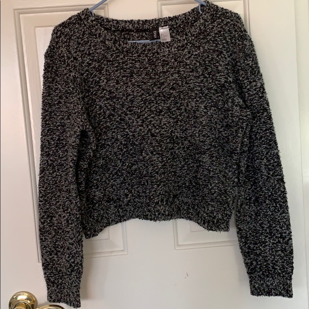 H&M Divided women's sweater